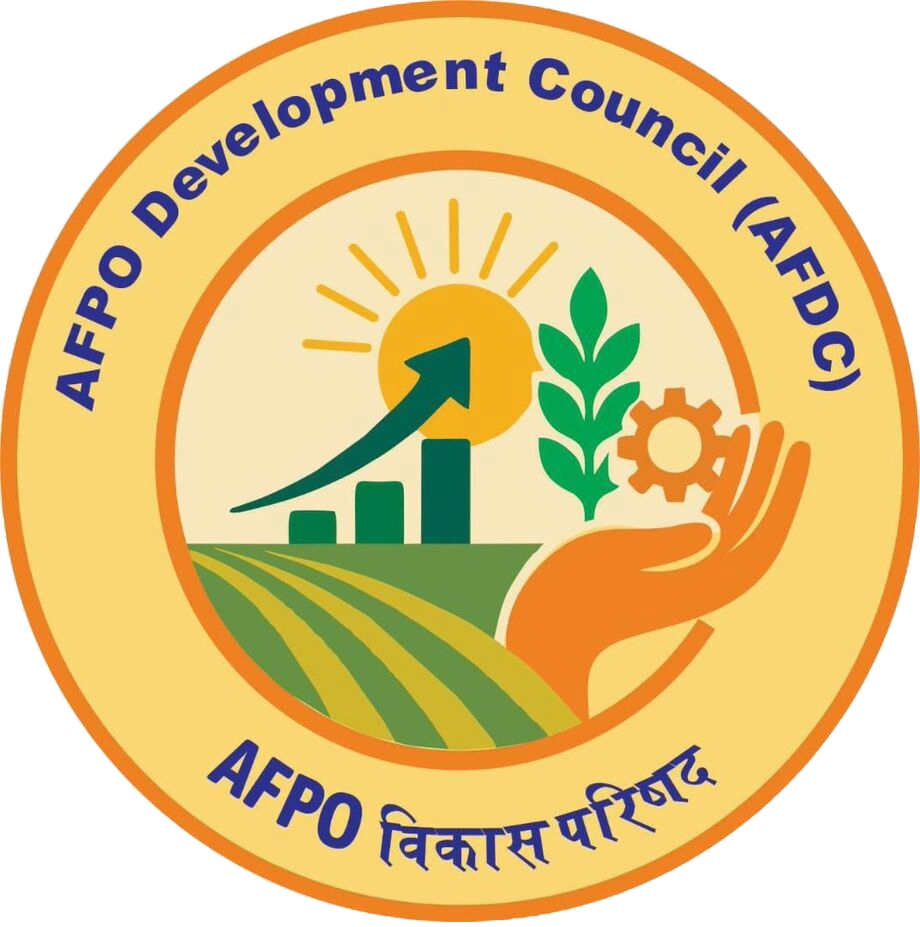 AFPO Logo